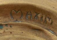 Figural Tray