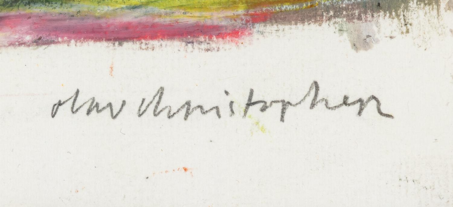 Untitled, 18. May 1986