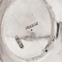 A Silver Tankard