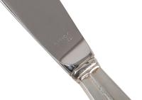 An International Silver Co. 'Royal Danish' Silver Flatware Service