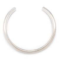 A Sterling Silver Collar Necklace, Christofle, 48.60 dwts.