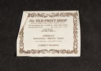 CURRIER and IVES, publishers -- After Charles Parsons