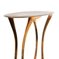 Stardust Console Table
