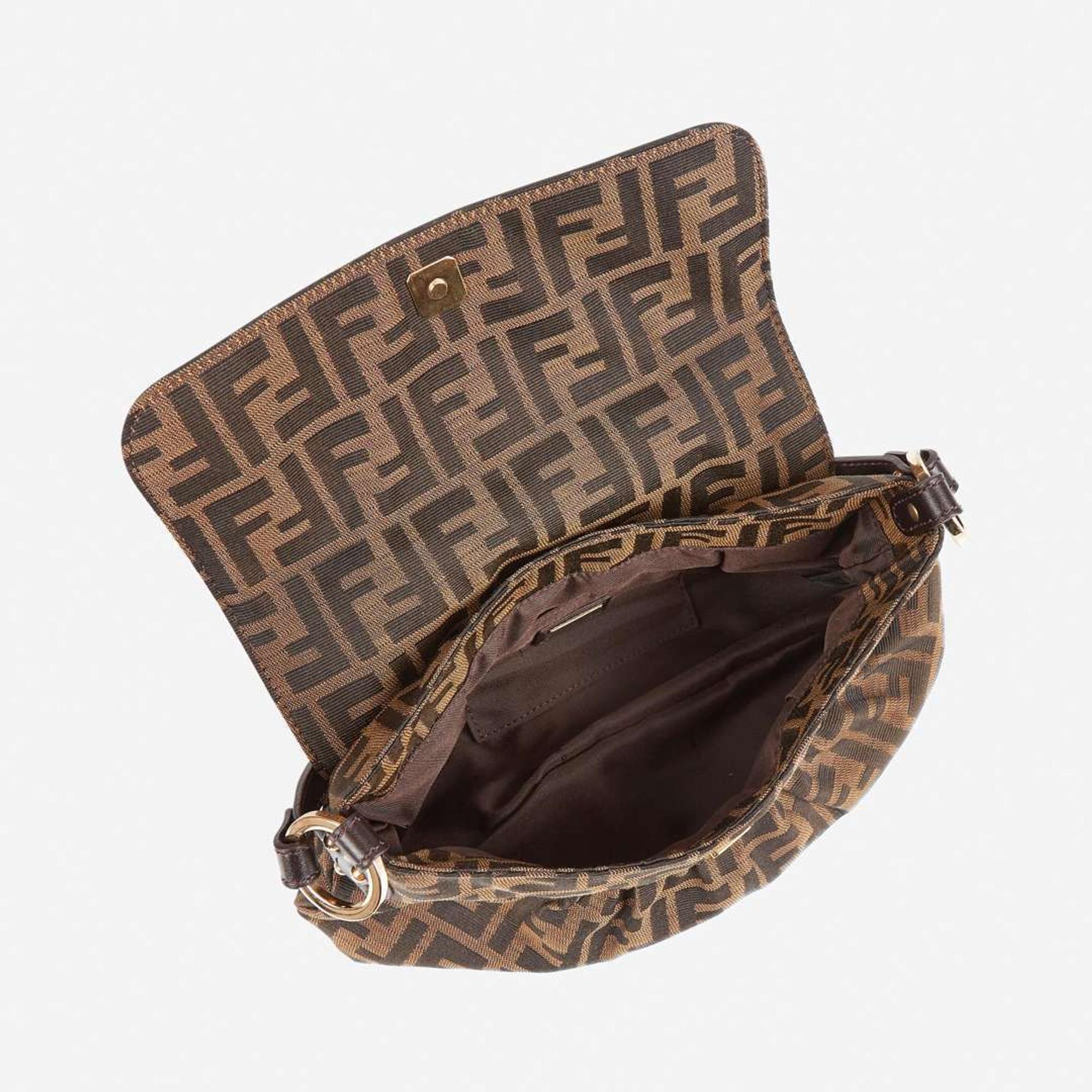 A Collection of Bottega Veneta and Fendi Bags Bottega Veneta, Fendi
