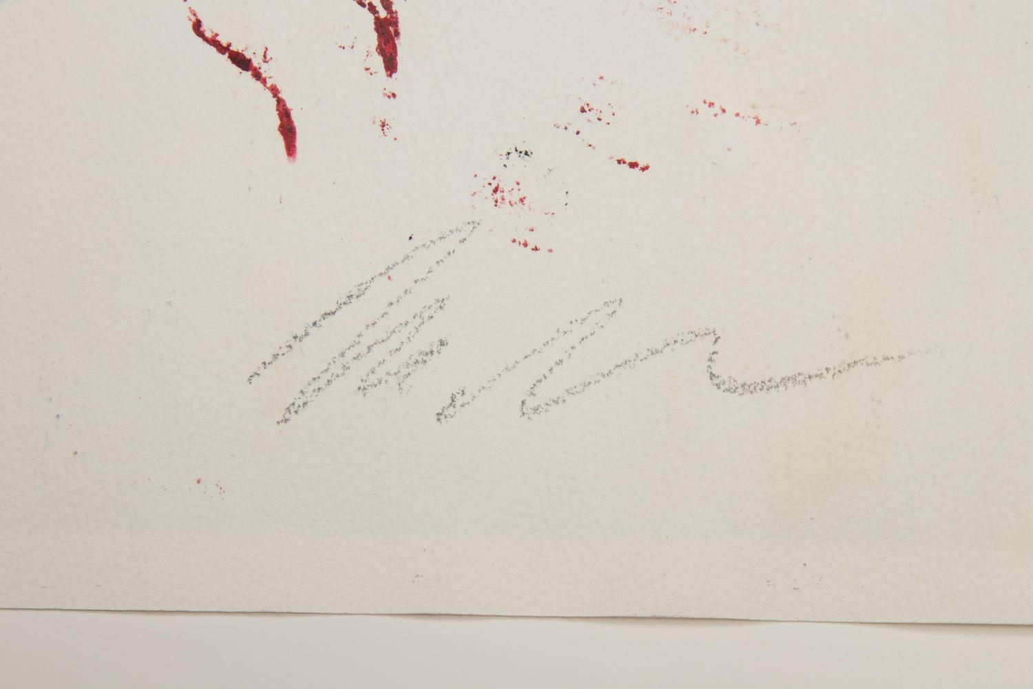 Untitled #3, c. 1985-86