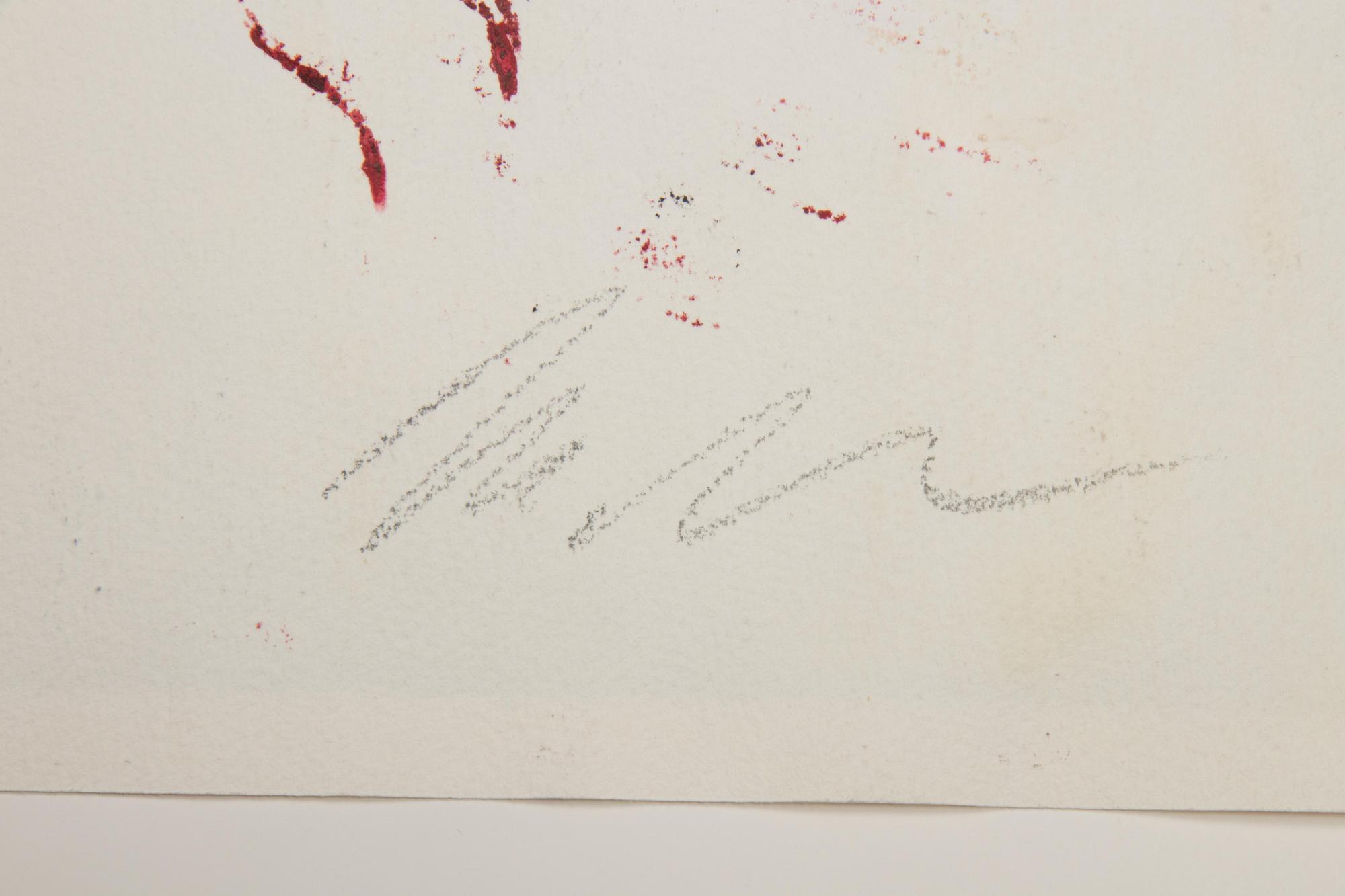 Untitled #3, c. 1985-86