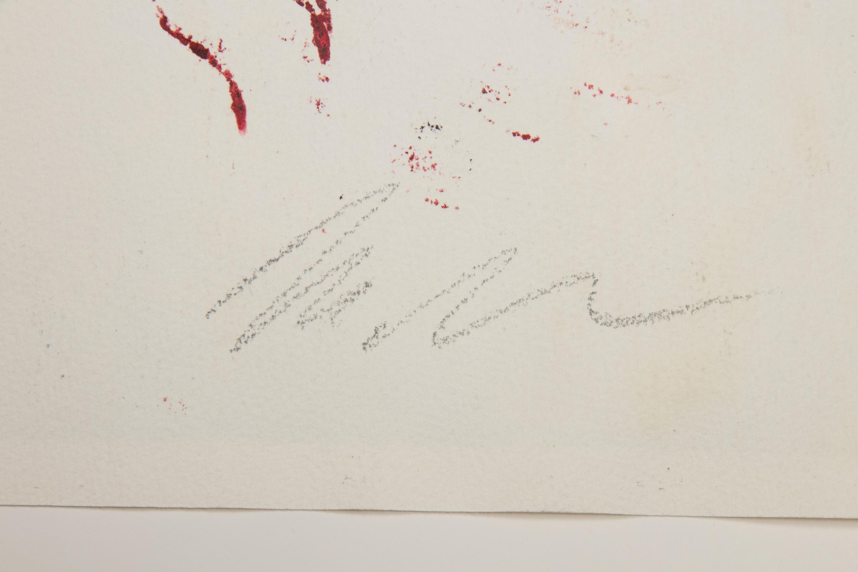 Untitled #3, c. 1985-86