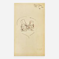 [Children's & Illustrated] [Hearn, Lafcadio] Head, Sir Francis B. A Fortnight in Ireland