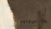 Self Portrait , 1997