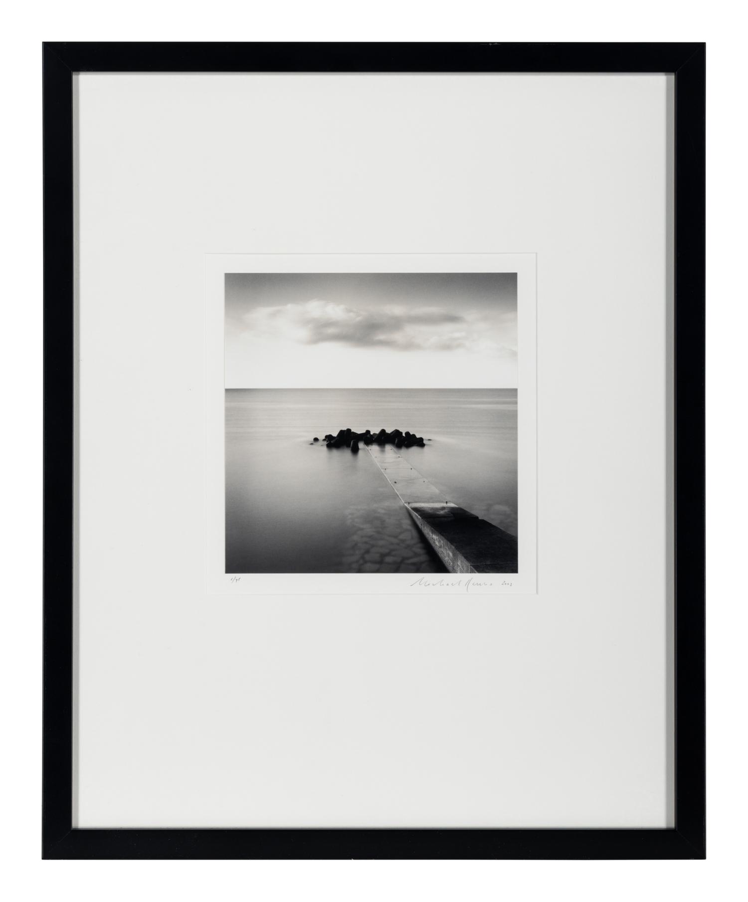 Tranquil Morning, Awaji Island, Shikoku, Japan , 2002