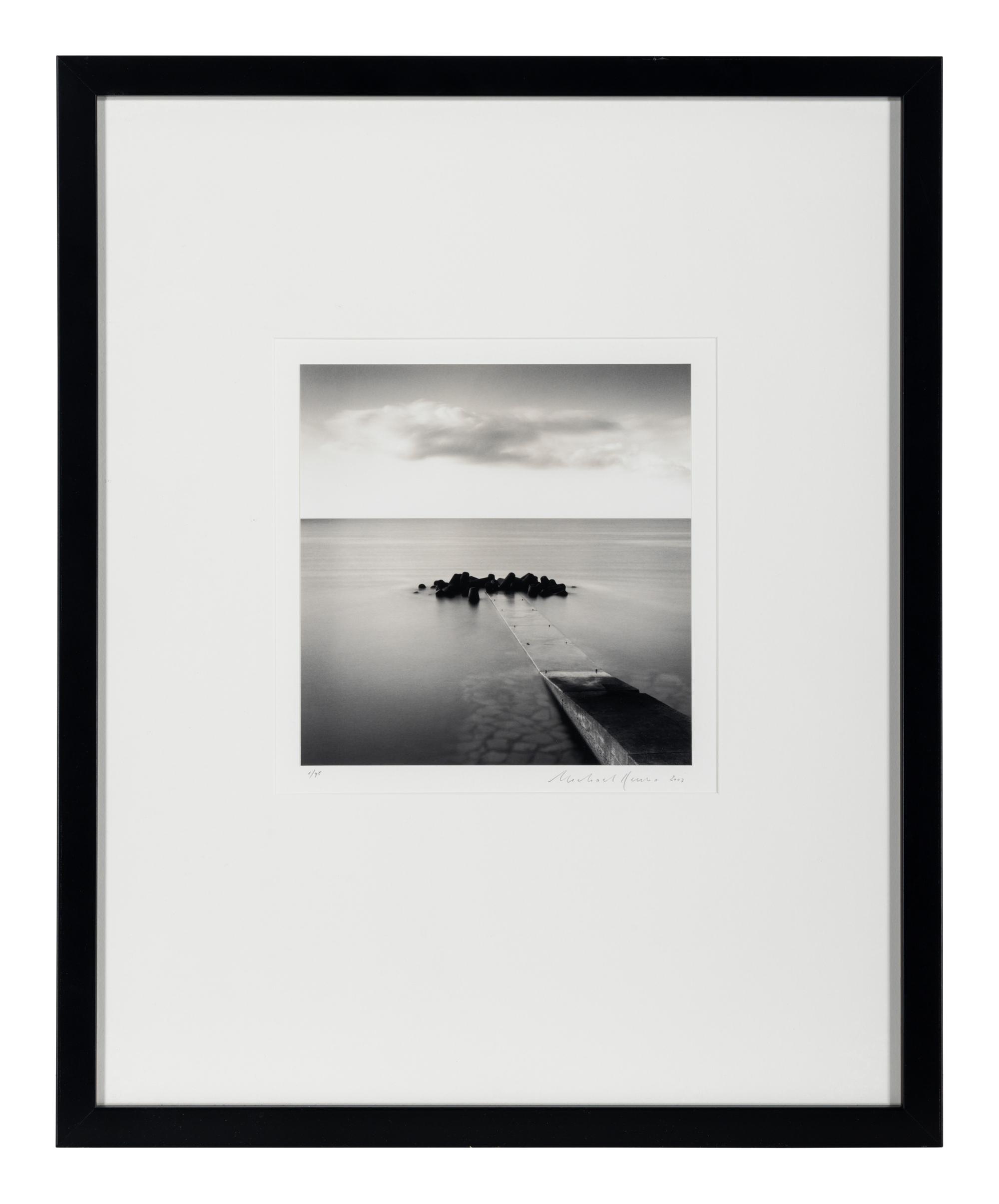 Tranquil Morning, Awaji Island, Shikoku, Japan , 2002