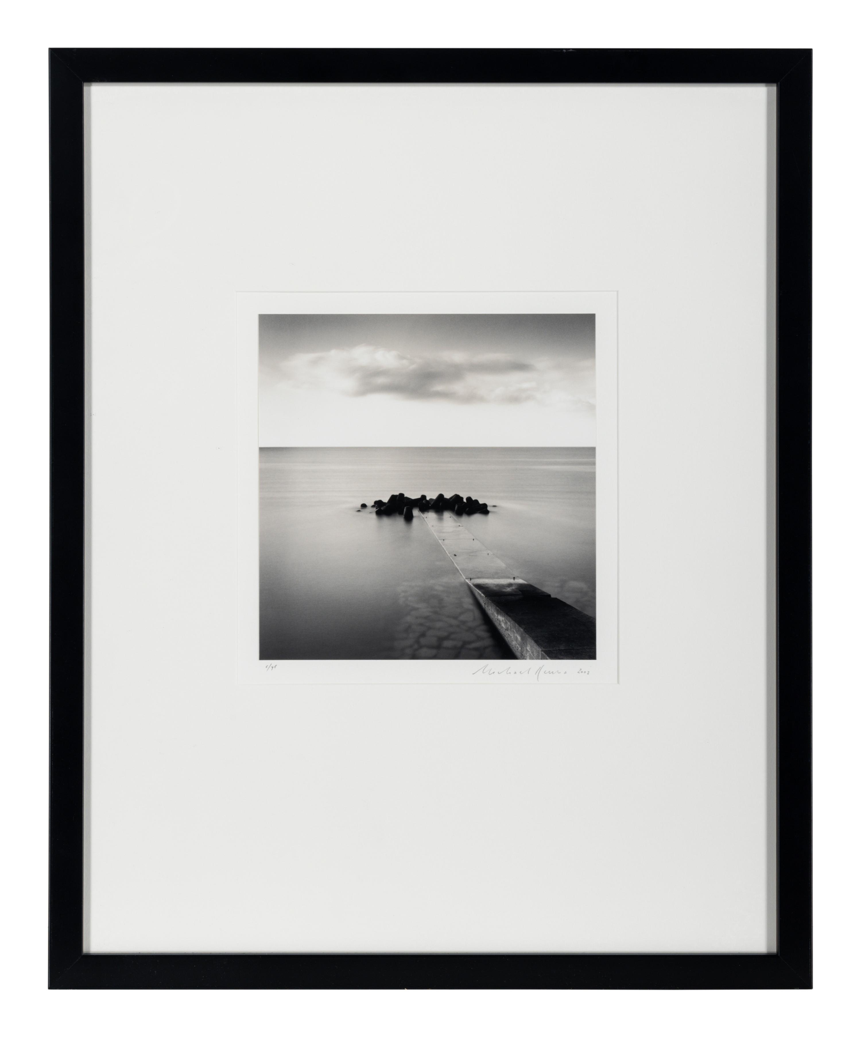 Tranquil Morning, Awaji Island, Shikoku, Japan , 2002