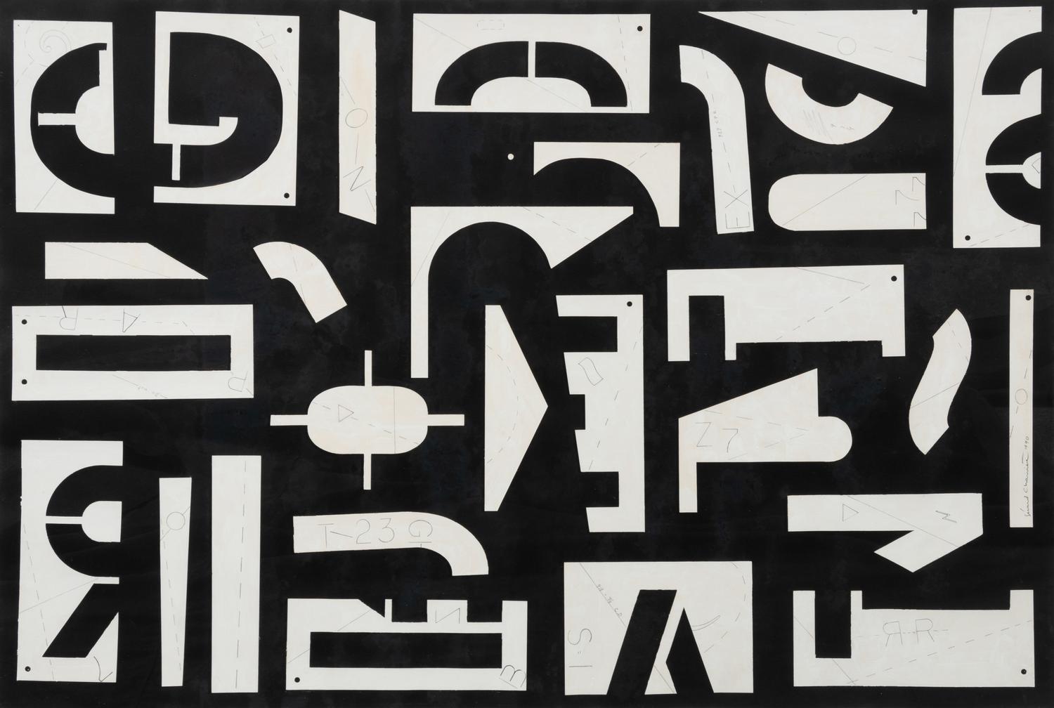 Jeux de Lettres