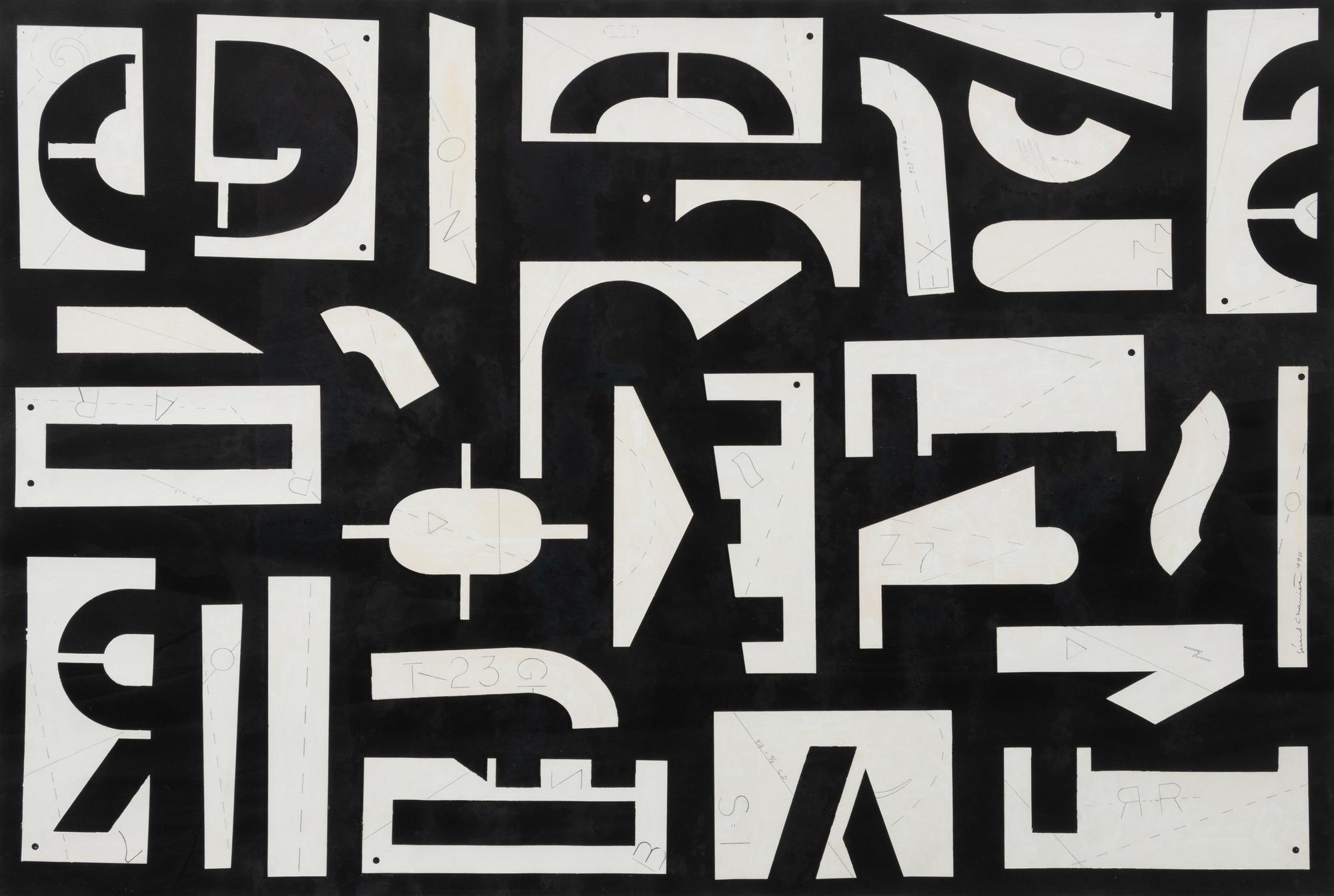 Jeux de Lettres
