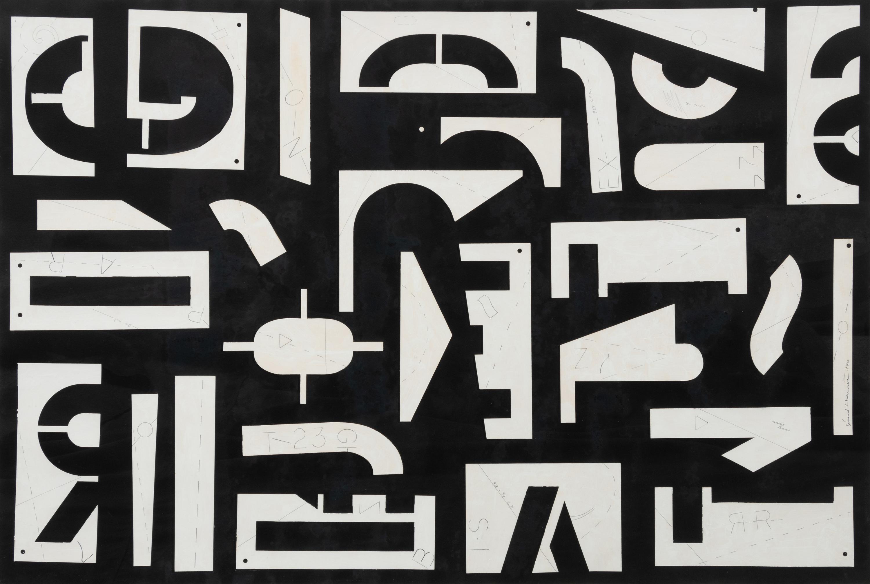 Jeux de Lettres