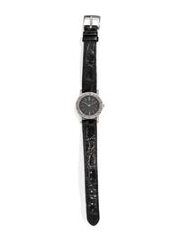 BVLGARI, STEEL 'BVLGARI-BVLGARI' WRISTWATCH
