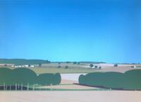 View from my Bedroom Window