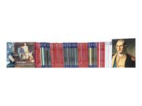 [AMERICAN PAINTINGS, DRAWINGS & SCULPTURE] A Group of Reference Works and Auction Catalogues about American Paintings, Drawings, Furniture and Decorative Arts