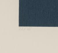 Danbury Tile (from Urban Landscapes ), 1972