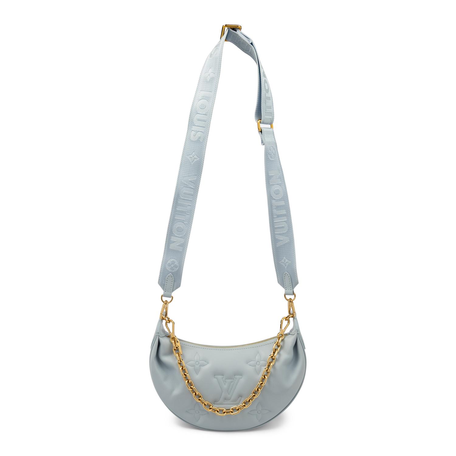 LOUIS VUITTON, OVER THE MOON BAG