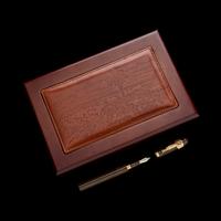 A Montegrappa Cigar Limited Edition Fountain Pen
