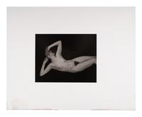 A group of twenty-one photographs (from Twenty-five Photographs printed by George Tice with labels signed by George Tice and Joanna Steichen)