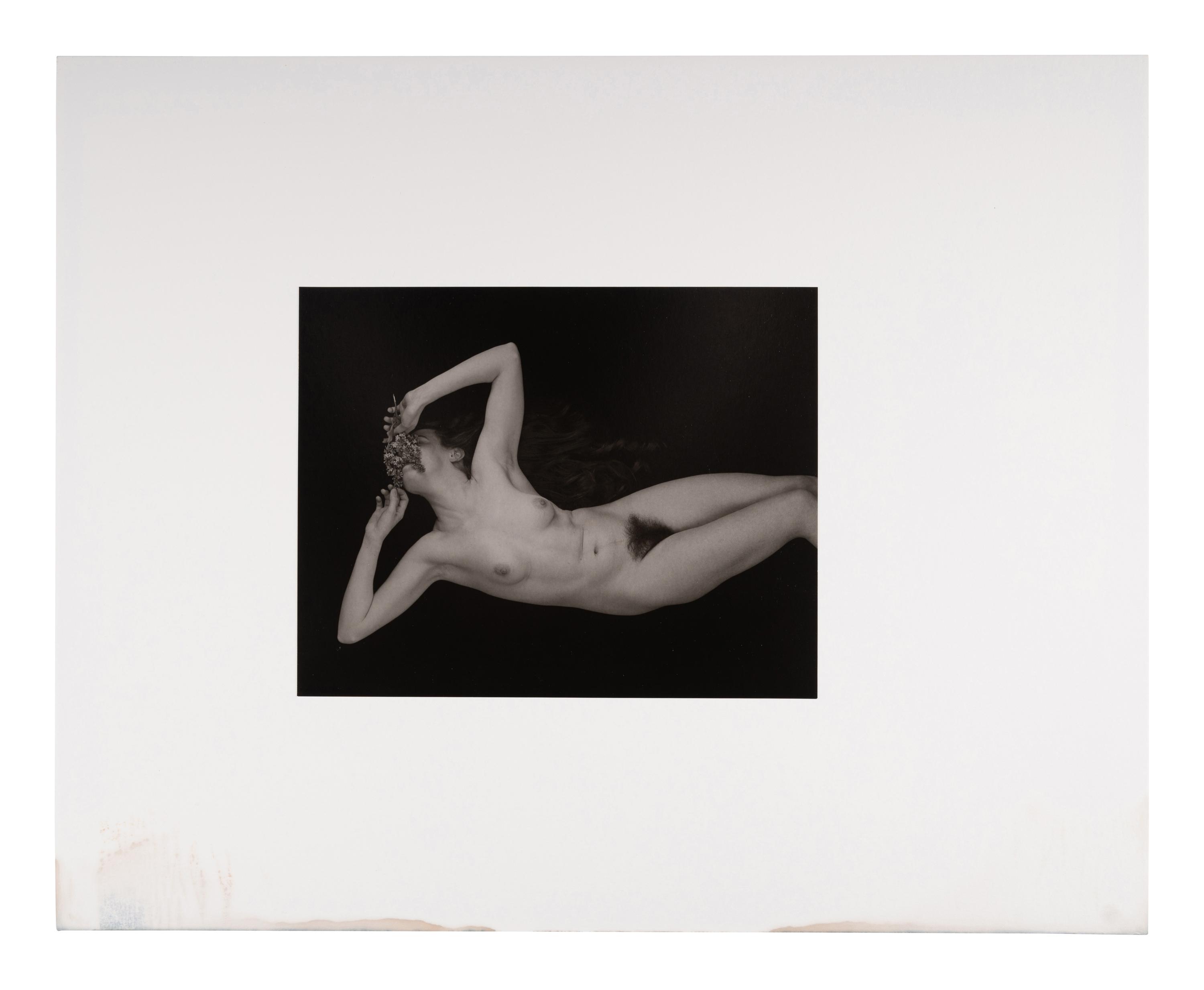 A group of twenty-one photographs (from Twenty-five Photographs printed by George Tice with labels signed by George Tice and Joanna Steichen)