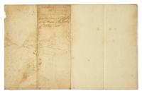 [Americana] [Canada] Belcher, Jonathan, and John Collier, and William Nesbitt. Manuscript Document, signed
