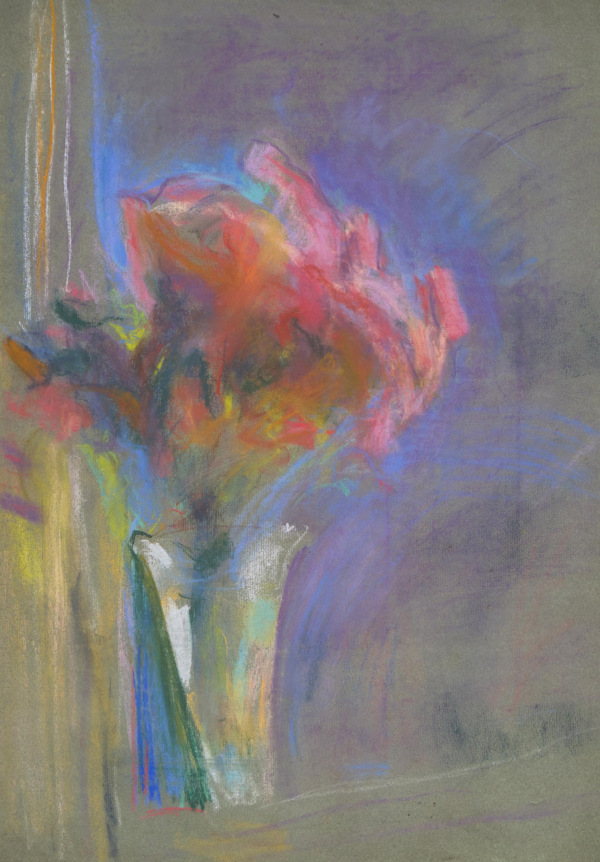 Vase of Flowers