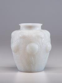 Domremy Vase