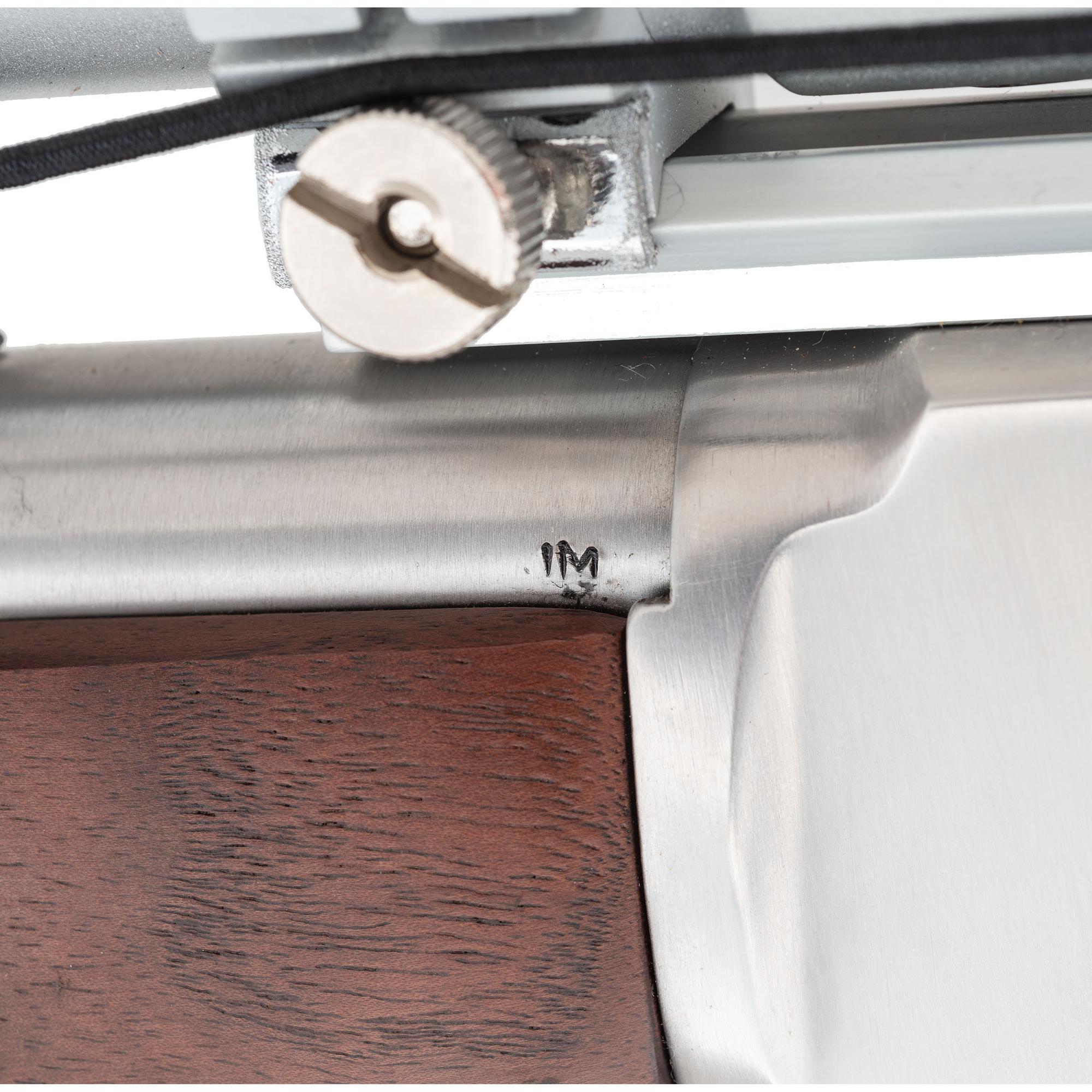 * Marlin Model 1894-SS with Scope