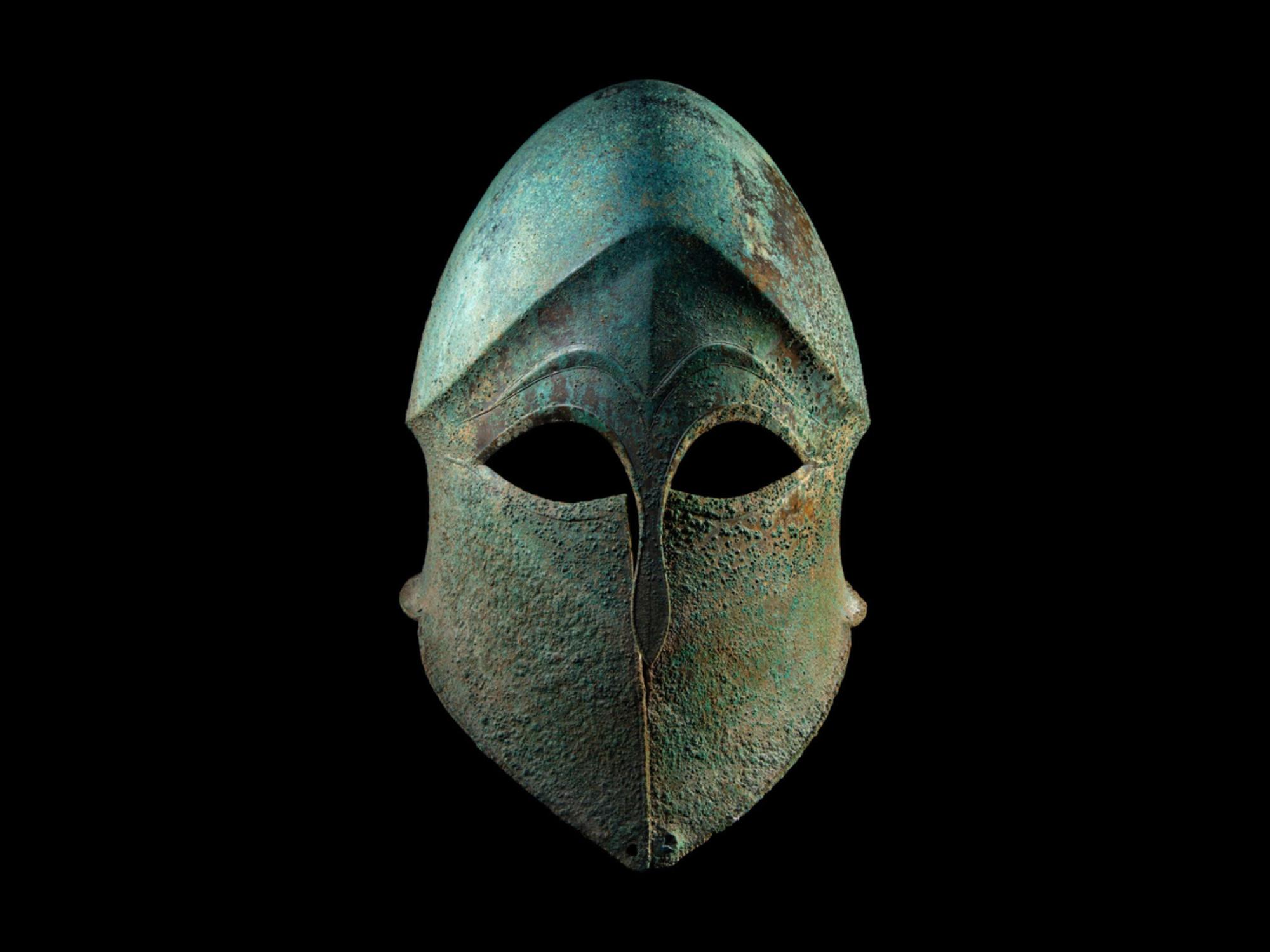 Antiquities and Ancient Art