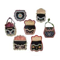 Northeastern Beaded Purses