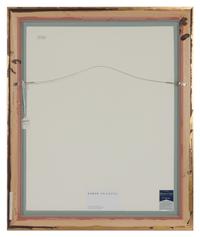 Marbella I ( Study for the Flamenco Panels in Ana de Pombo's Boutique) , 1961