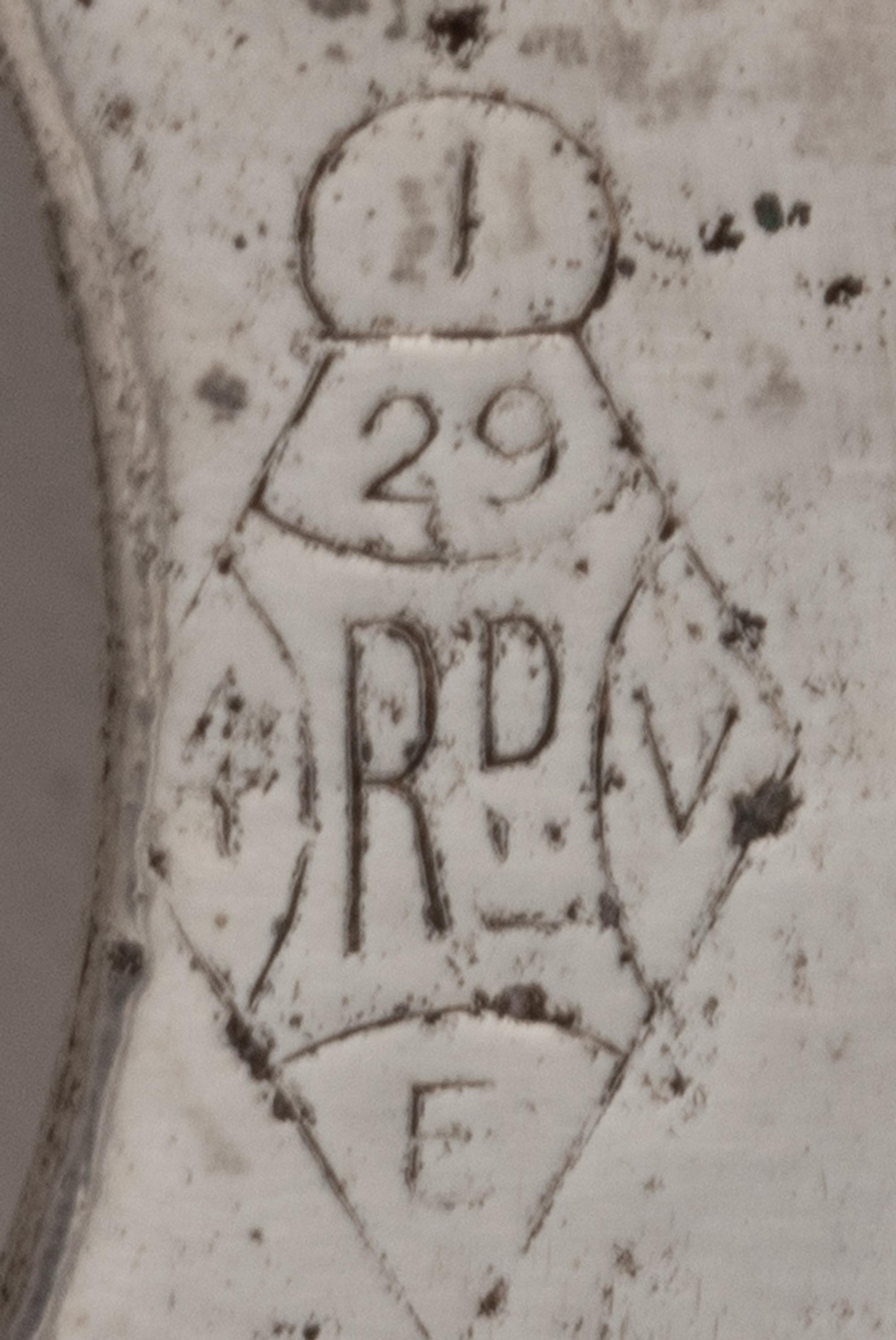 A Group of Three Silver-Plate Table Trollies