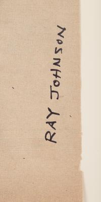 Untitled (Face)