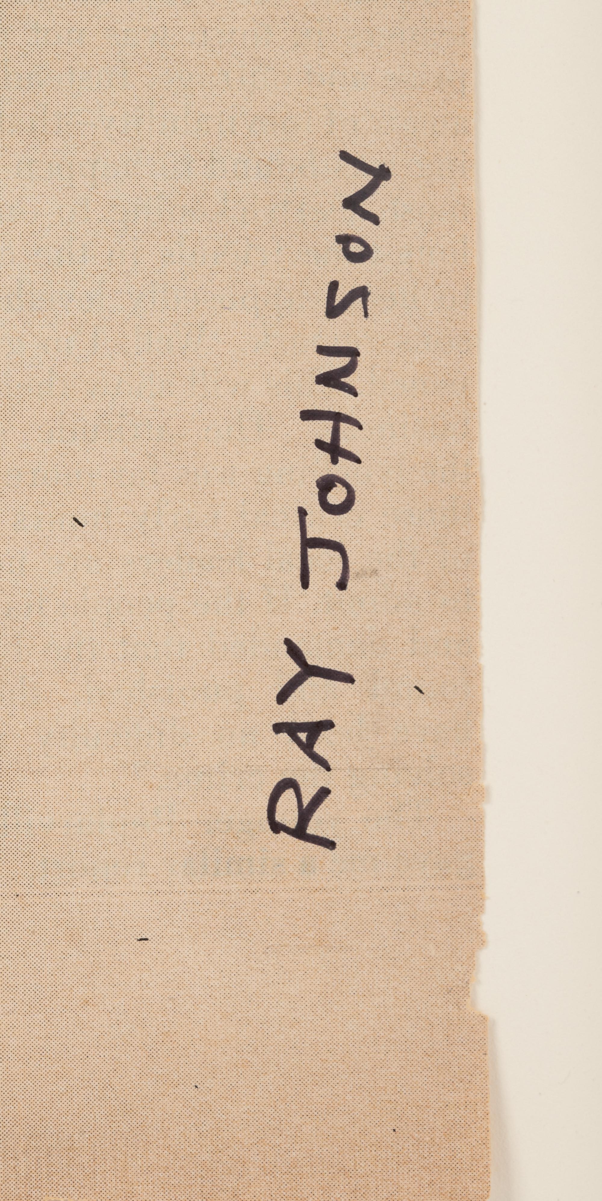 Untitled (Face)