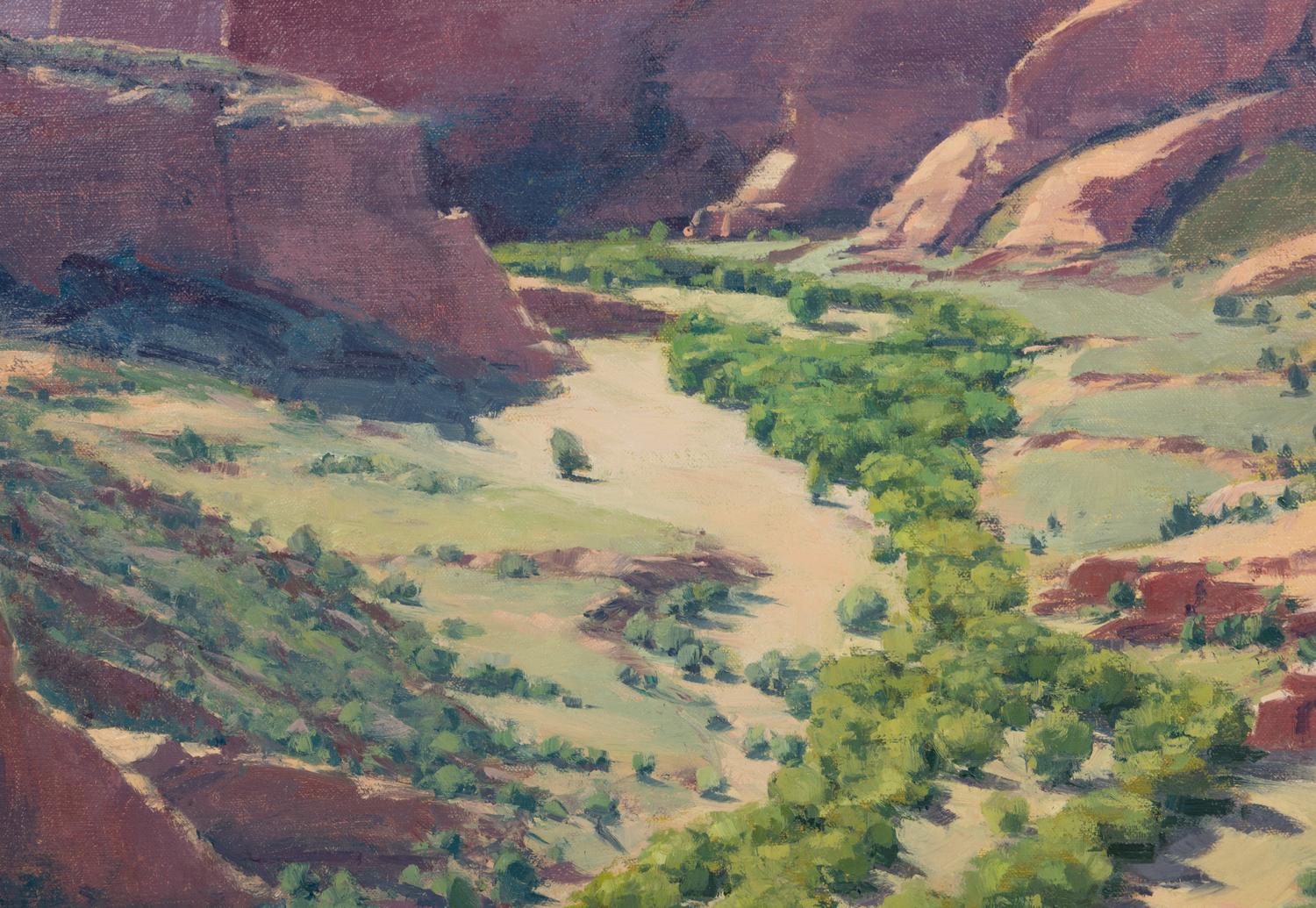Canyon de Chelly
