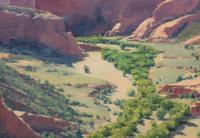 Canyon de Chelly