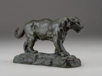Antoine-Louis Barye (French, 1796-1875)