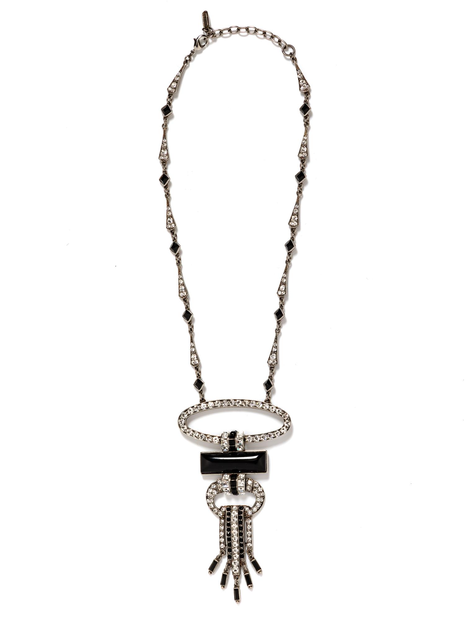 Ben-Amun Necklace, 1980-90s