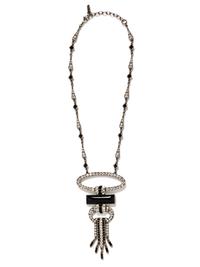Ben-Amun Necklace, 1980-90s