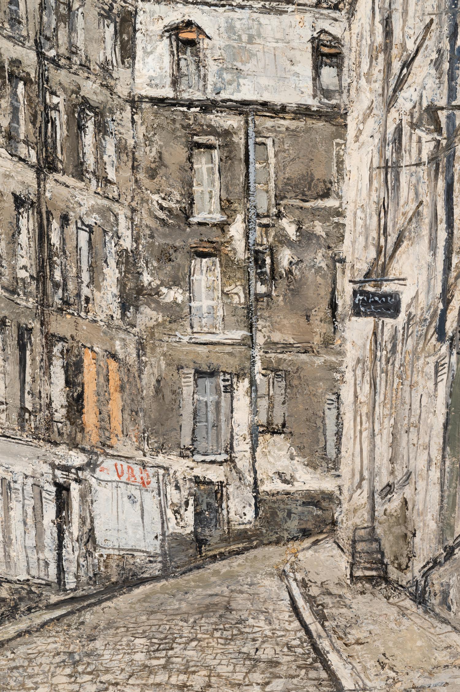 Isamu Hirakawa (Japanese, 1921-1989)