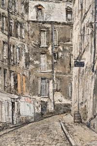 Isamu Hirakawa (Japanese, 1921-1989)