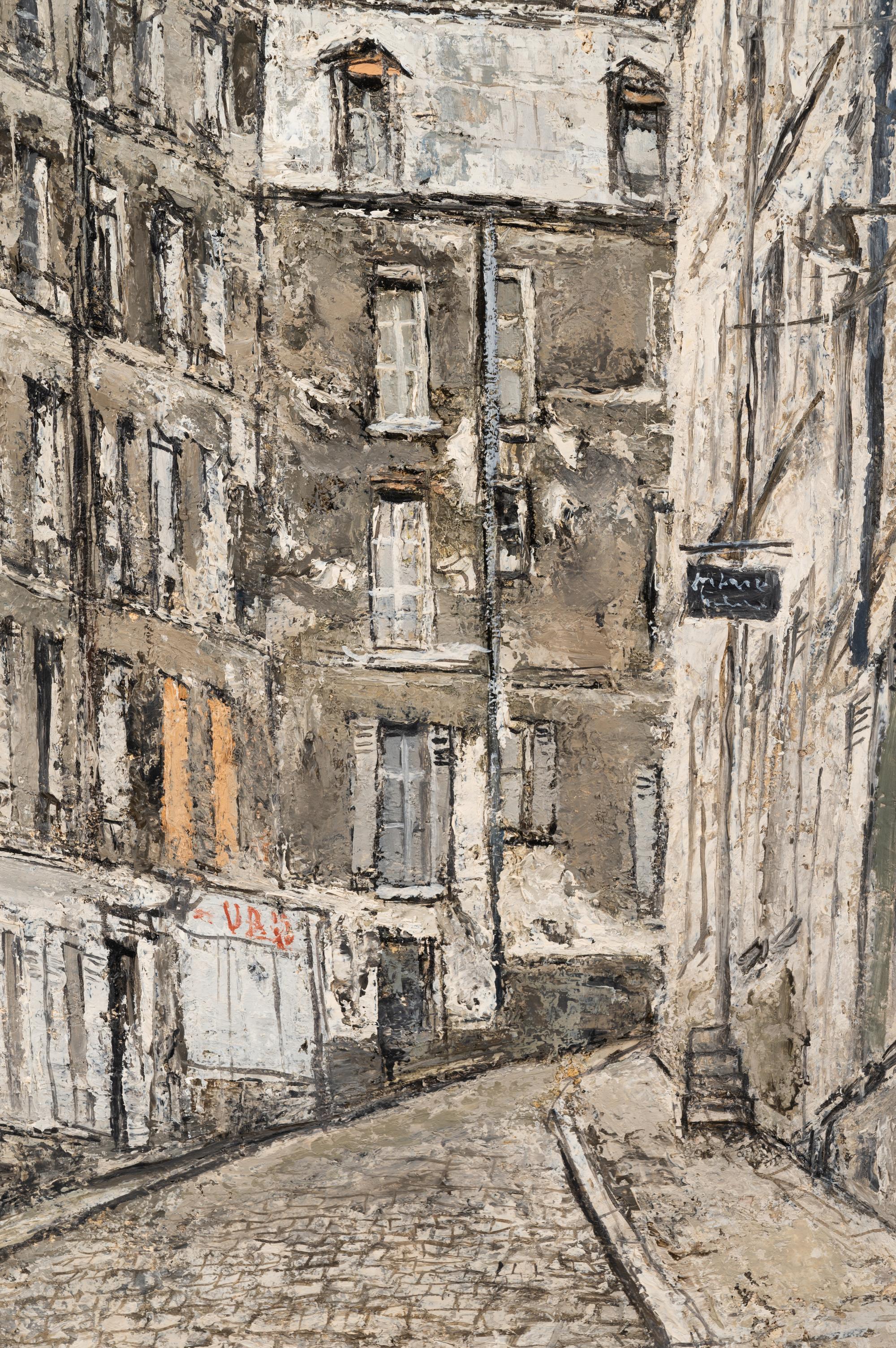Isamu Hirakawa (Japanese, 1921-1989)