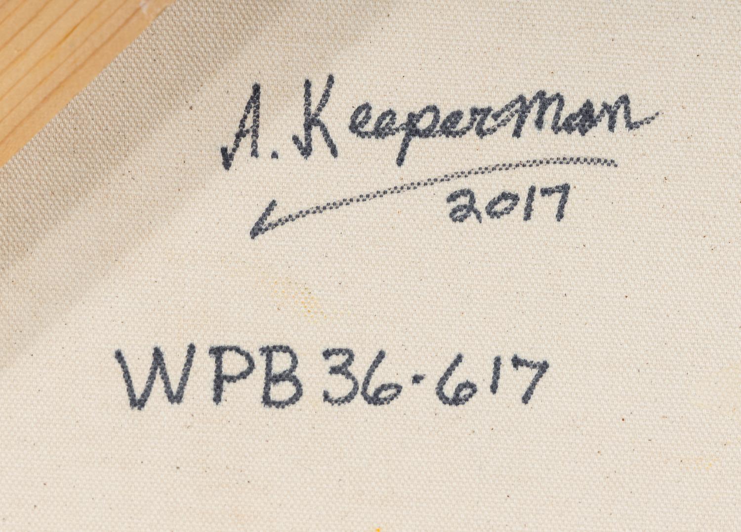 WPB36-617 , 2017