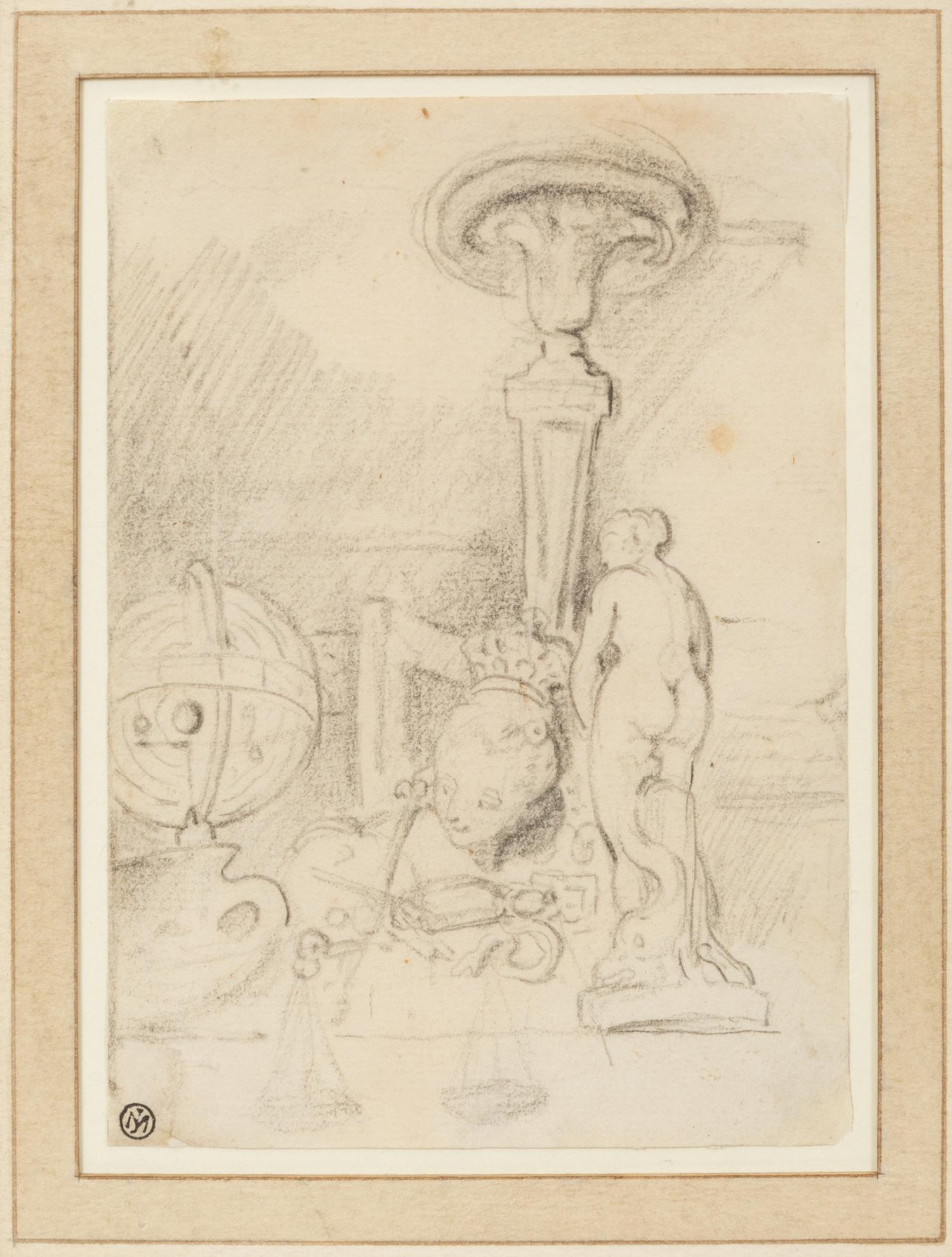 French School, 18th Century