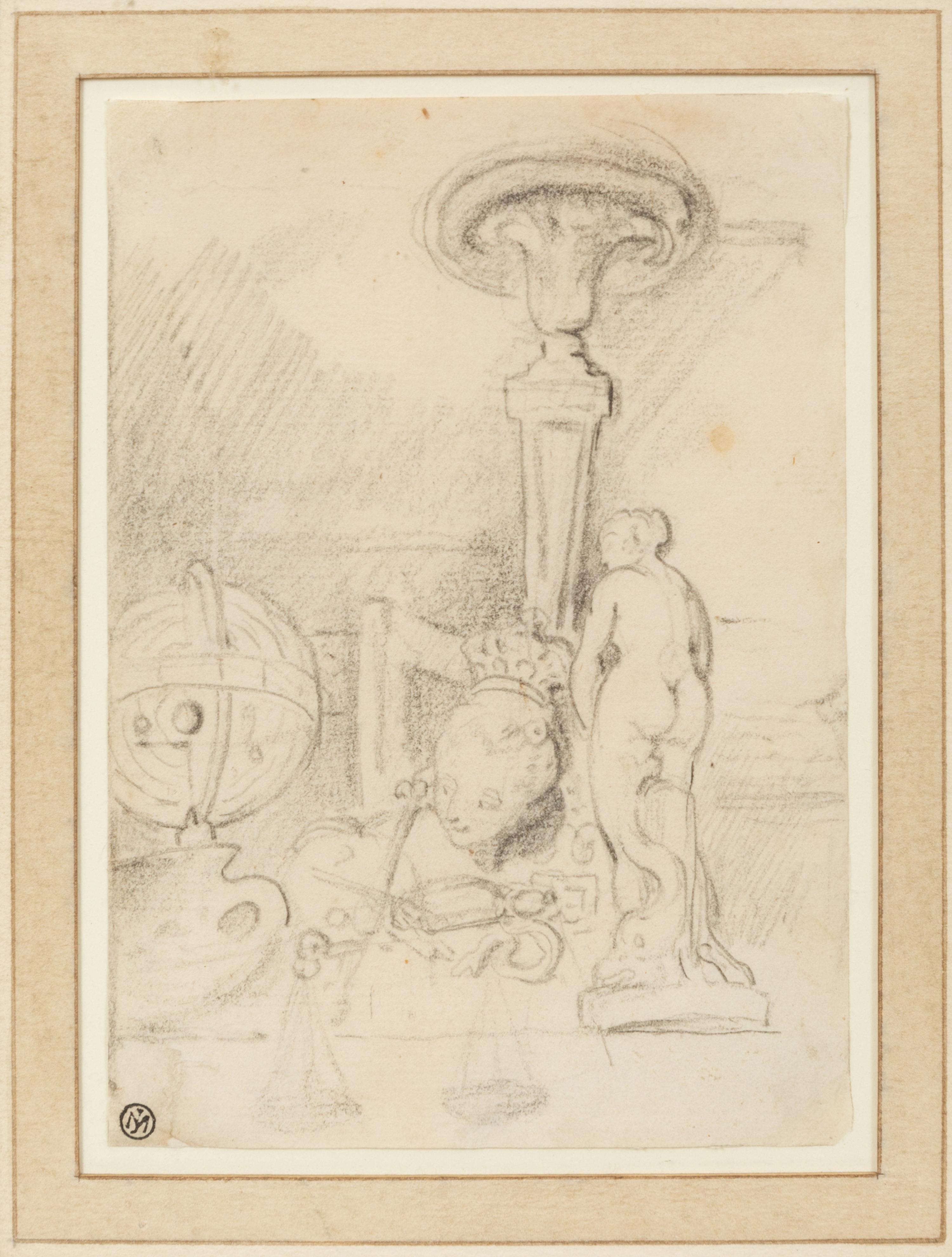 French School, 18th Century