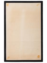 [HARRISON, Benjamin]. McKINLEY, William. Announcing the Death of Honorable Benjamin Harrison. By the President of the United States. A Proclamation.