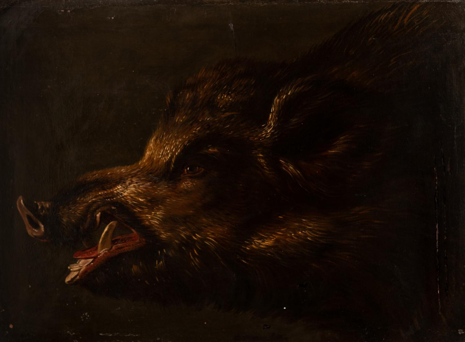 After Frans Snyders (Belgian, 1579-1657)